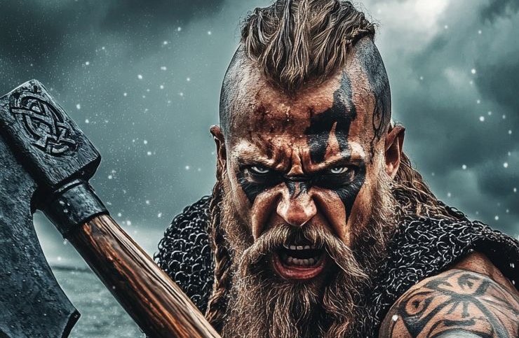 Profil d'investisseur Agressif SimulaShares – viking