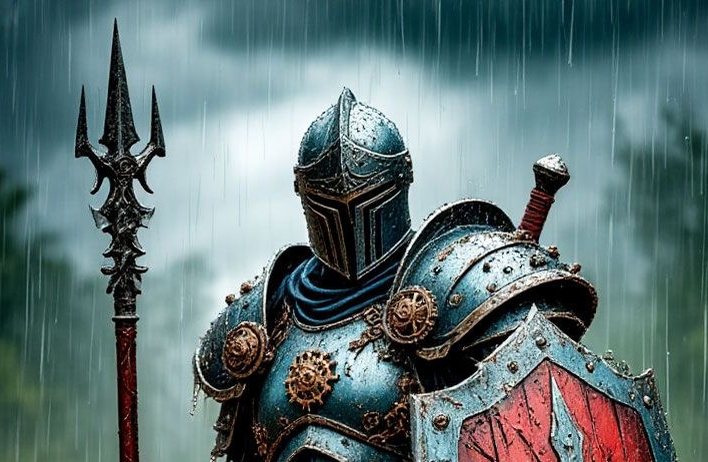 Profil d'investisseur Défensif SimulaShares – chevalier