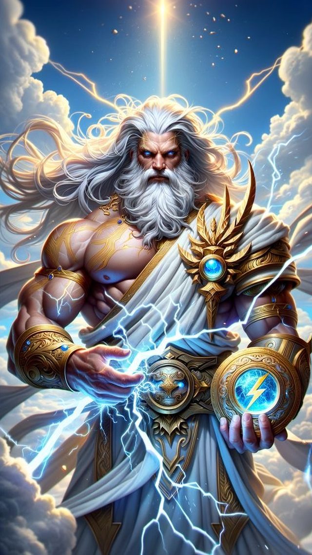 Profil d'investisseur Qualité SimulaShares – Zeus